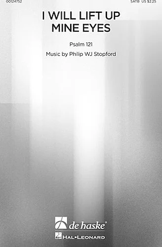 I Will Lift Up Mine Eyes