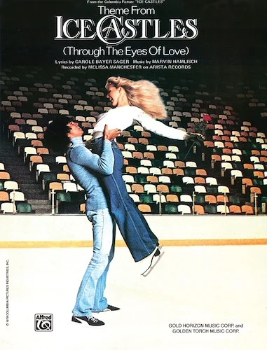 <I>Ice Castles,</I> Theme from (Through the Eyes of Love)