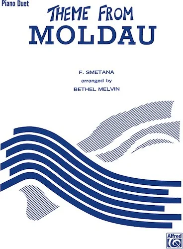 <I>Moldau,</I> Theme from