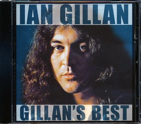 Ian Gillan - Gillan's Best