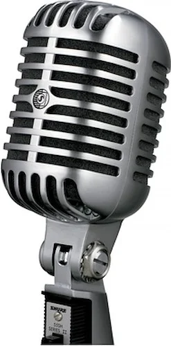 Iconic Unidyne&#0153; Vocal Microphone