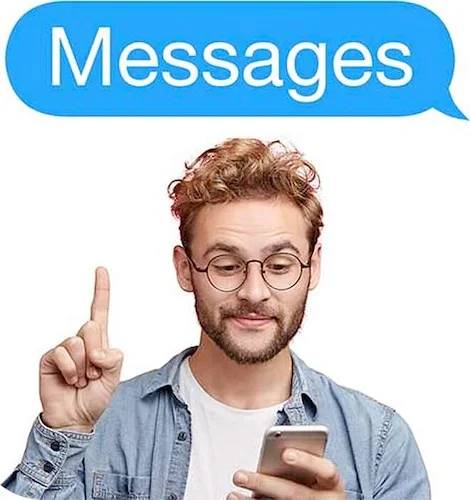 idustrial revolution XEffects Messages (Mac (FCPX) Only)  ** (Download)