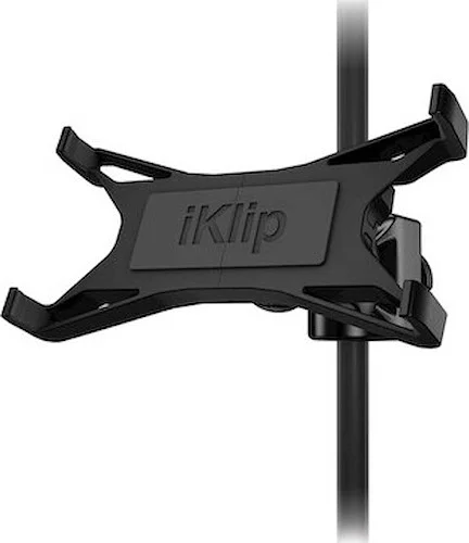 iKlip Xpand - Mic Stand Mount for Tablets