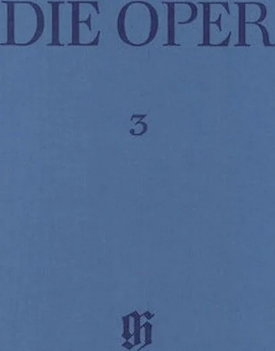 Il Bajazet - The Opera, Masterpieces of Operatic History, Volume 3