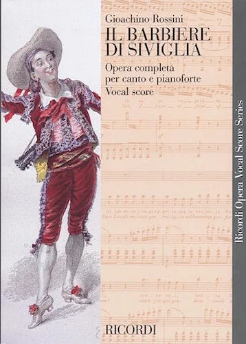 Il barbiere di Siviglia