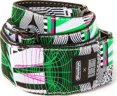 ILOVEDUST TEMPEST FUZZ STRAP