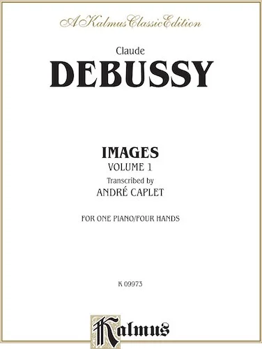 Images, Volume I