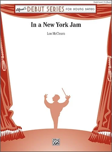 In a New York Jam