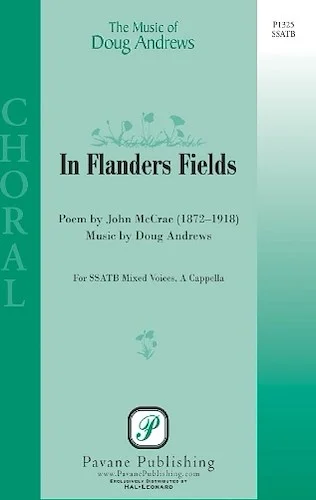 In Flanders Fields