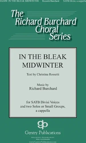 In the Bleak Midwinter