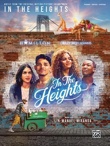 In The Heights<br>Music from the Original Motion Picture Soundtrack