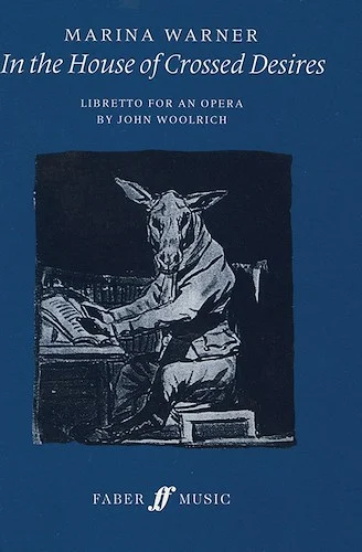 In the House of Crossed Desires