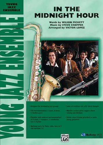 In the Midnight Hour