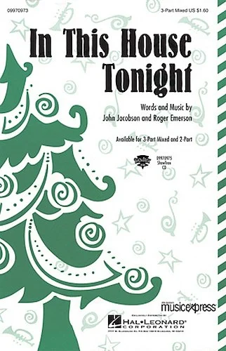 In This House Tonight