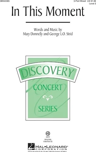 In This Moment - Discovery Level 2