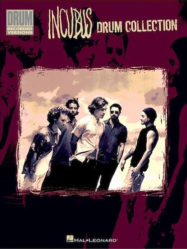 Incubus Drum Collection