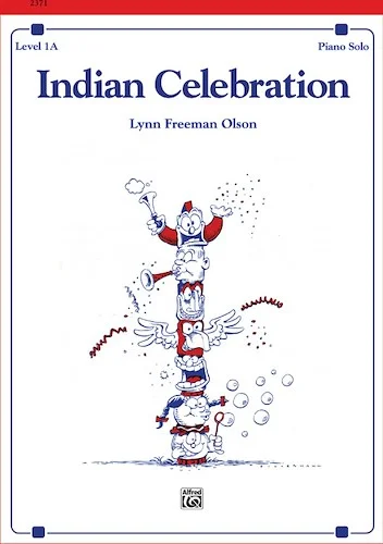 Indian Celebration