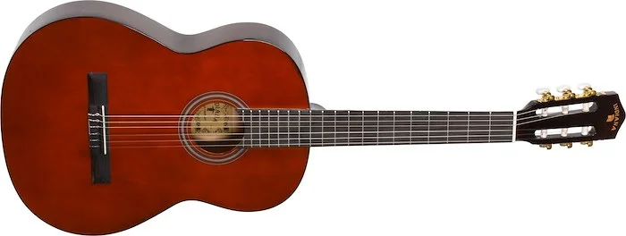 INDIANA CLASSICAL GUITAR