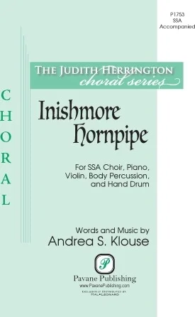 Inishmore Hornpipe