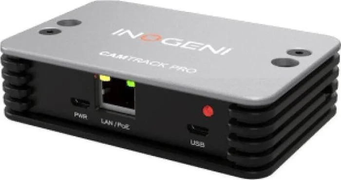 InogeniCAMTRACK PROMulti-camera voice-activated s