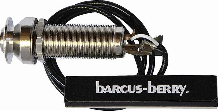 INSIDER W/FAS-JAC PIEZO GTR