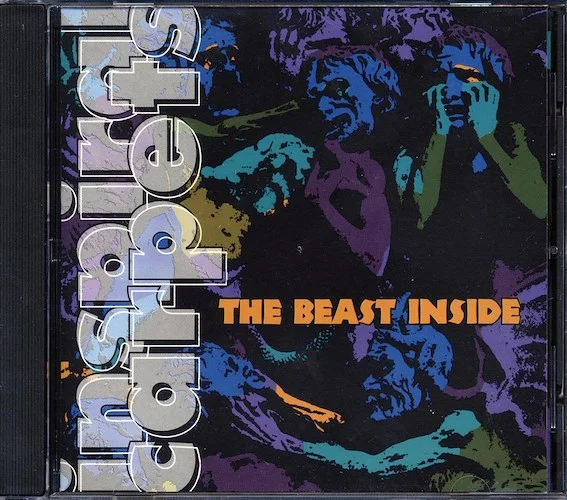 Inspiral Carpets - The Beast Inside
