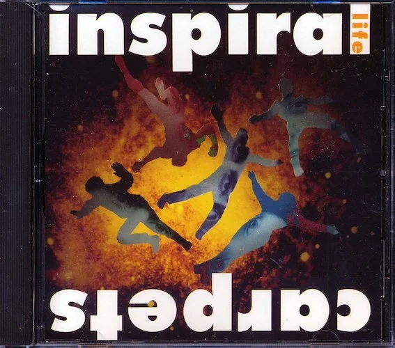 Insprial Carpets - Life