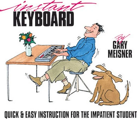 Instant Keyboard Instruction