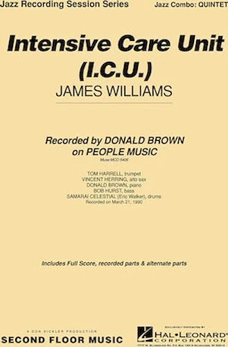 Intensive Care Unit (I.C.U.)