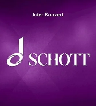 Inter Konzert