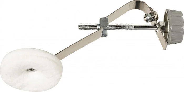 Internal tone control - deluxe.