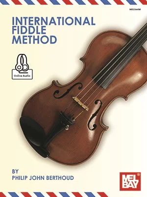 International Fiddle Method