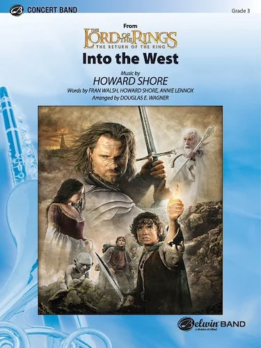 Into the West (from <I>The Lord of the Rings: The Return of the King</I>)