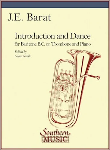 Introduction and Dance