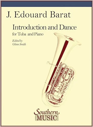 Introduction and Dance