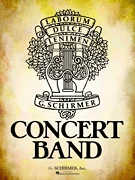 Introduction March and Shepherds' Dance (from Amahl and the Night Visitors) - for Concert Band