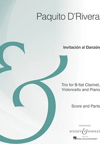 Invitacion Al Danzon