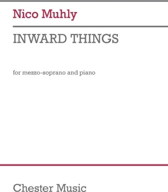 Inward Things - for Mezzo-Soprano and Piano