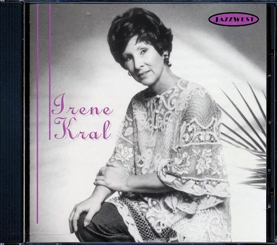 Irene Kral - Lady Of Lavender