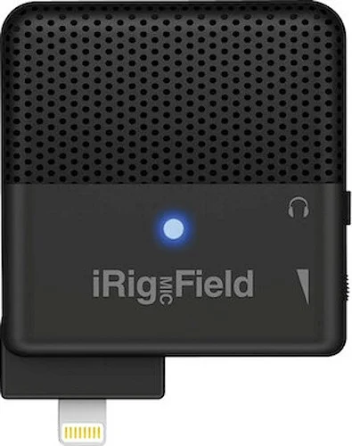 iRig Mic Field