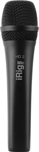 iRig Mic HD 2