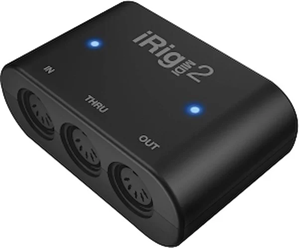 iRig MIDI 2