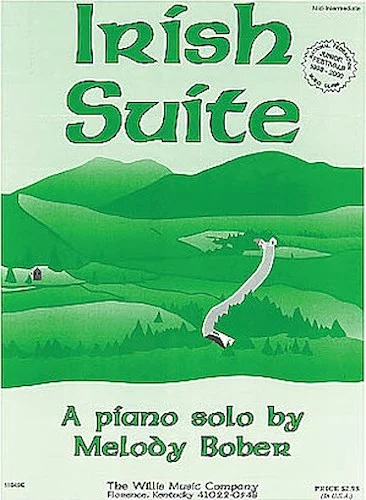 Irish Suite