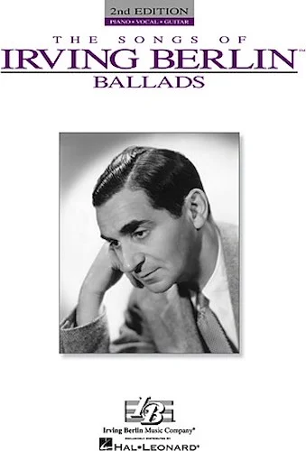 Irving Berlin - Ballads - 2nd Edition