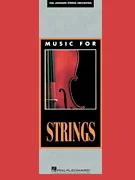 Irving Berlin's America   (string Pak To Accompany Band & Choir) Full Score