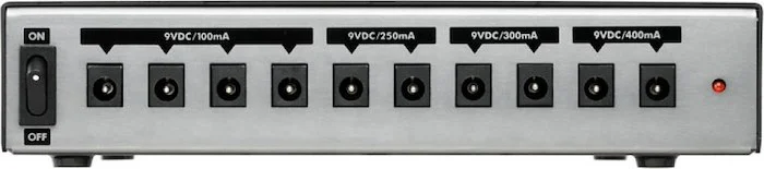 Isolated Power Supply