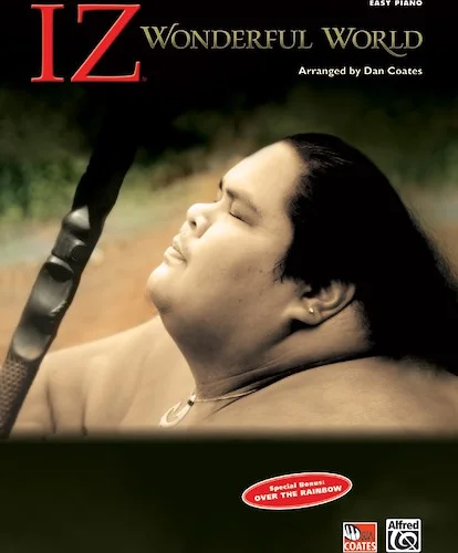 Israel "Iz" Kamakawiwo'Ole: Wonderful World