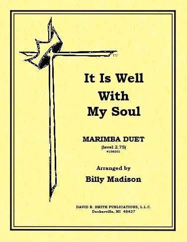 It Is Well With My Soul