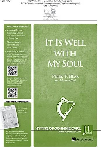 It Is Well with My Soul