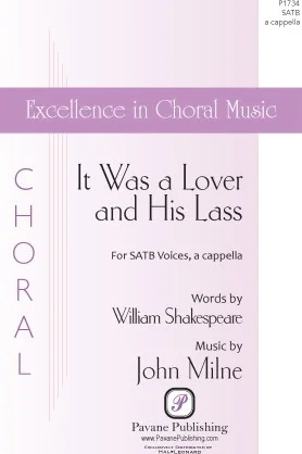 It Was a Lover and His Lass